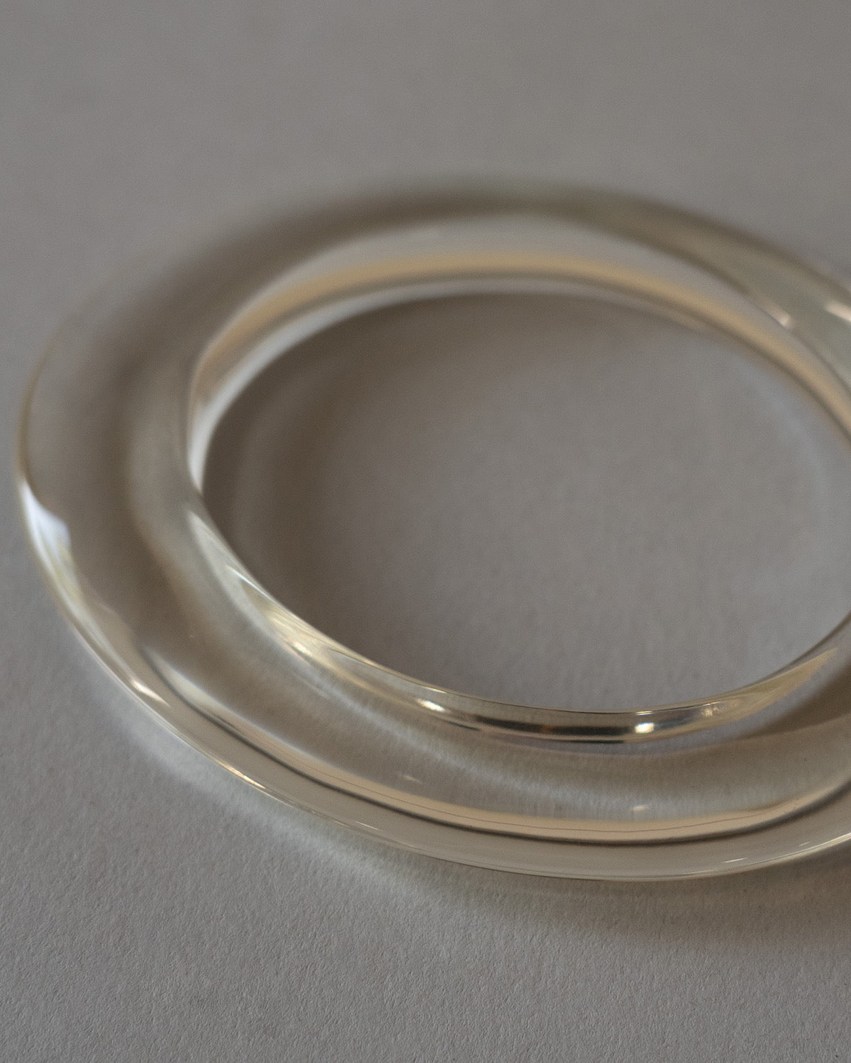 【受注生産商品】FLOW BANGLE