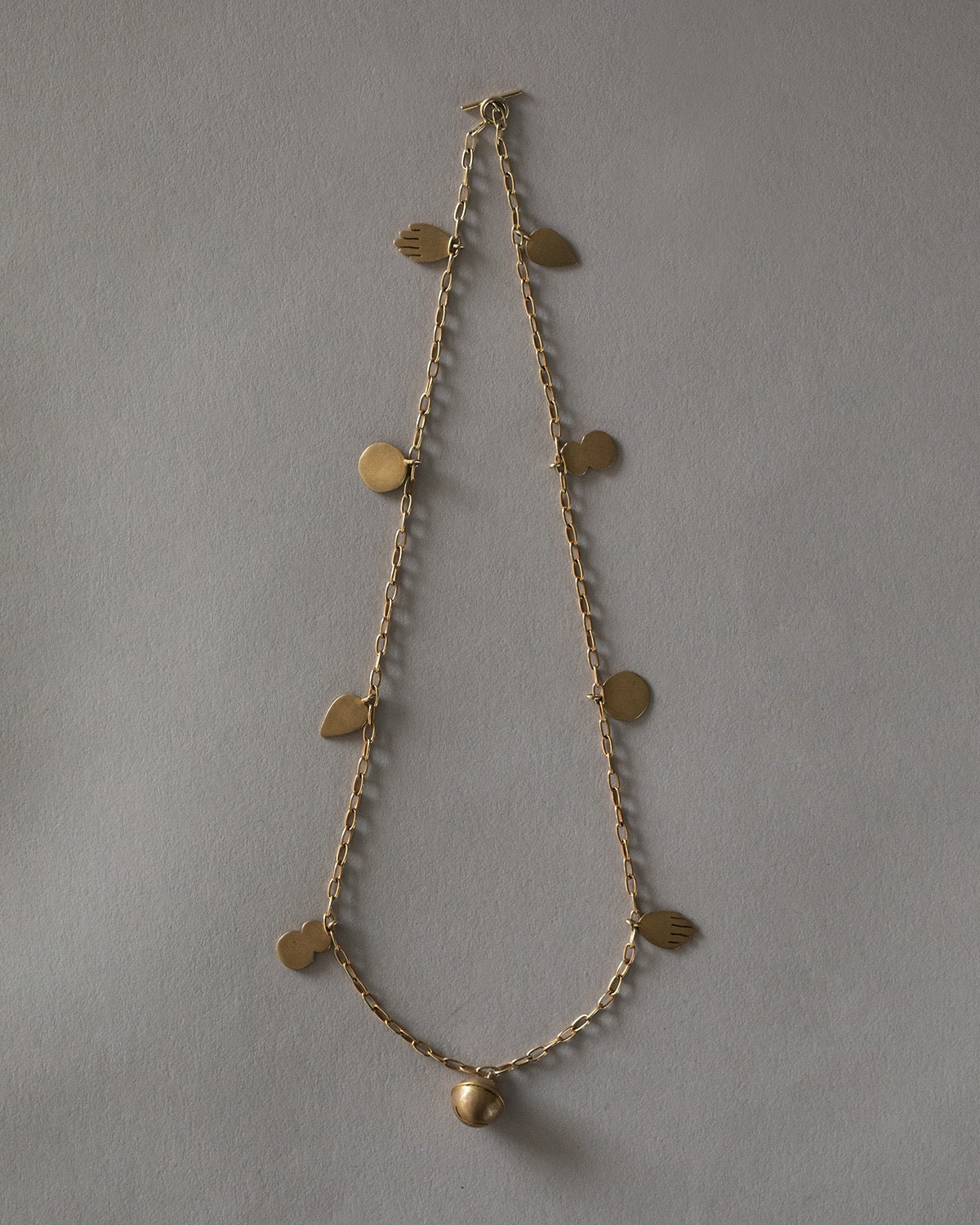【受注生産商品】8 KUUSHII CHOKER