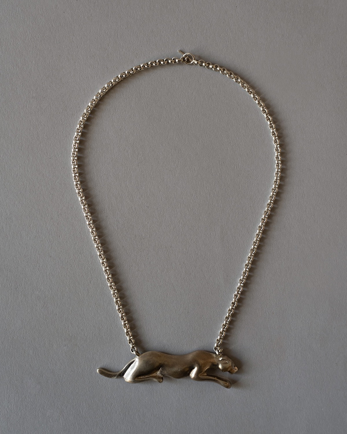 【受注生産商品】FELIS CHOKER