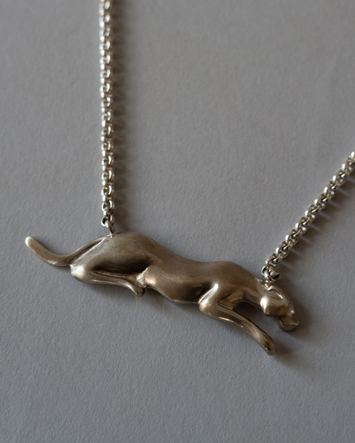 【受注生産商品】FELIS CHOKER