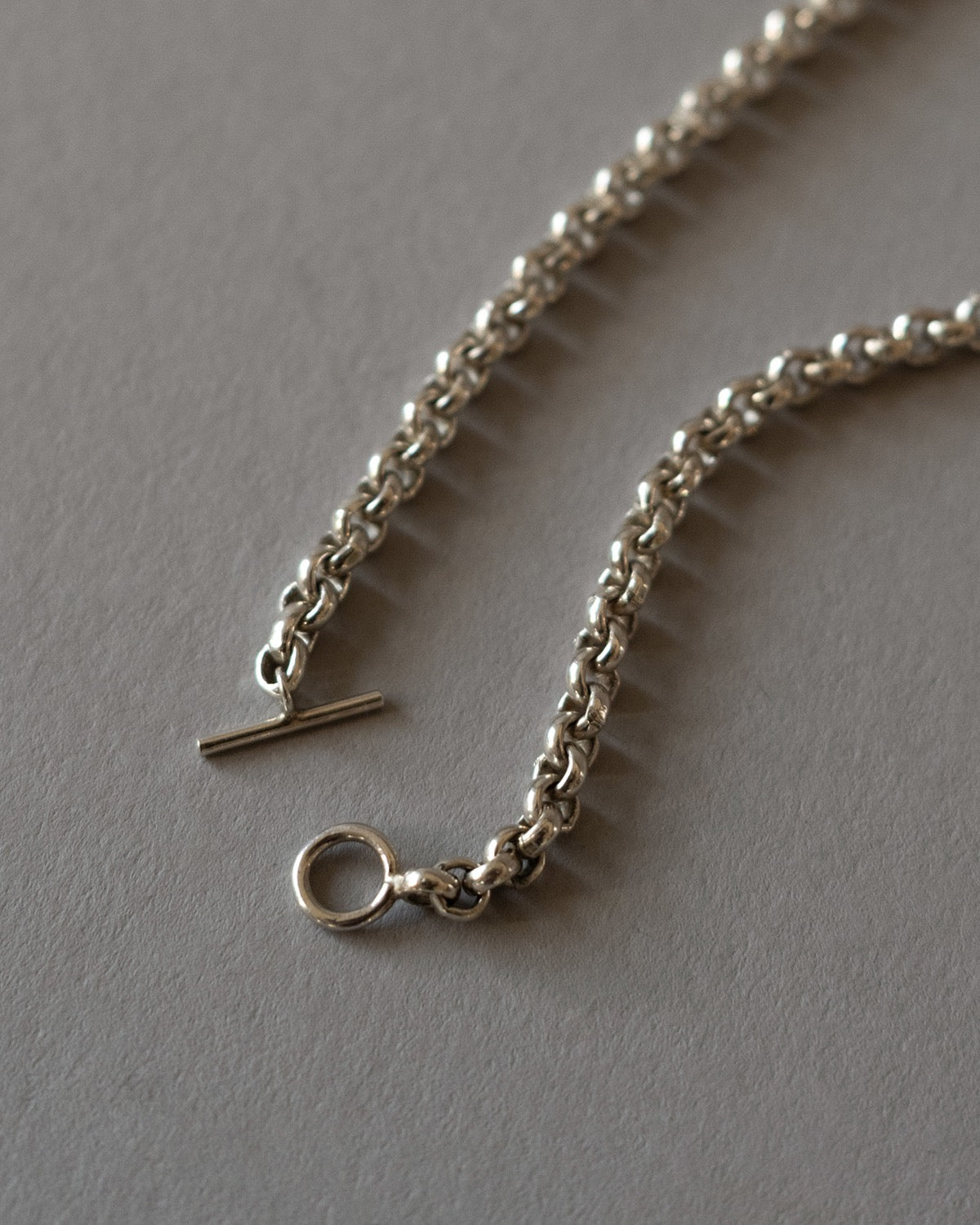 【受注生産商品】FELIS CHOKER
