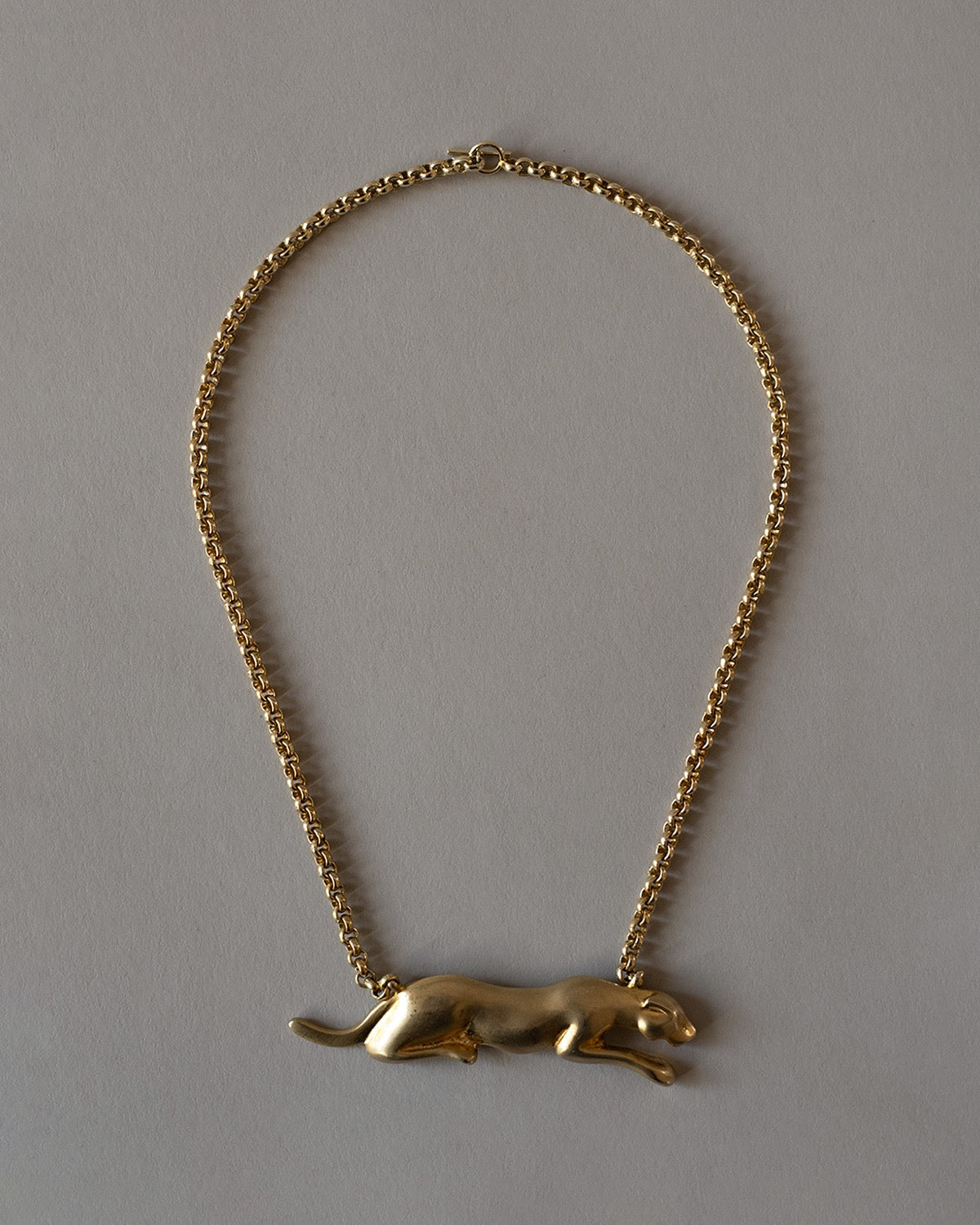 【受注生産商品】FELIS CHOKER