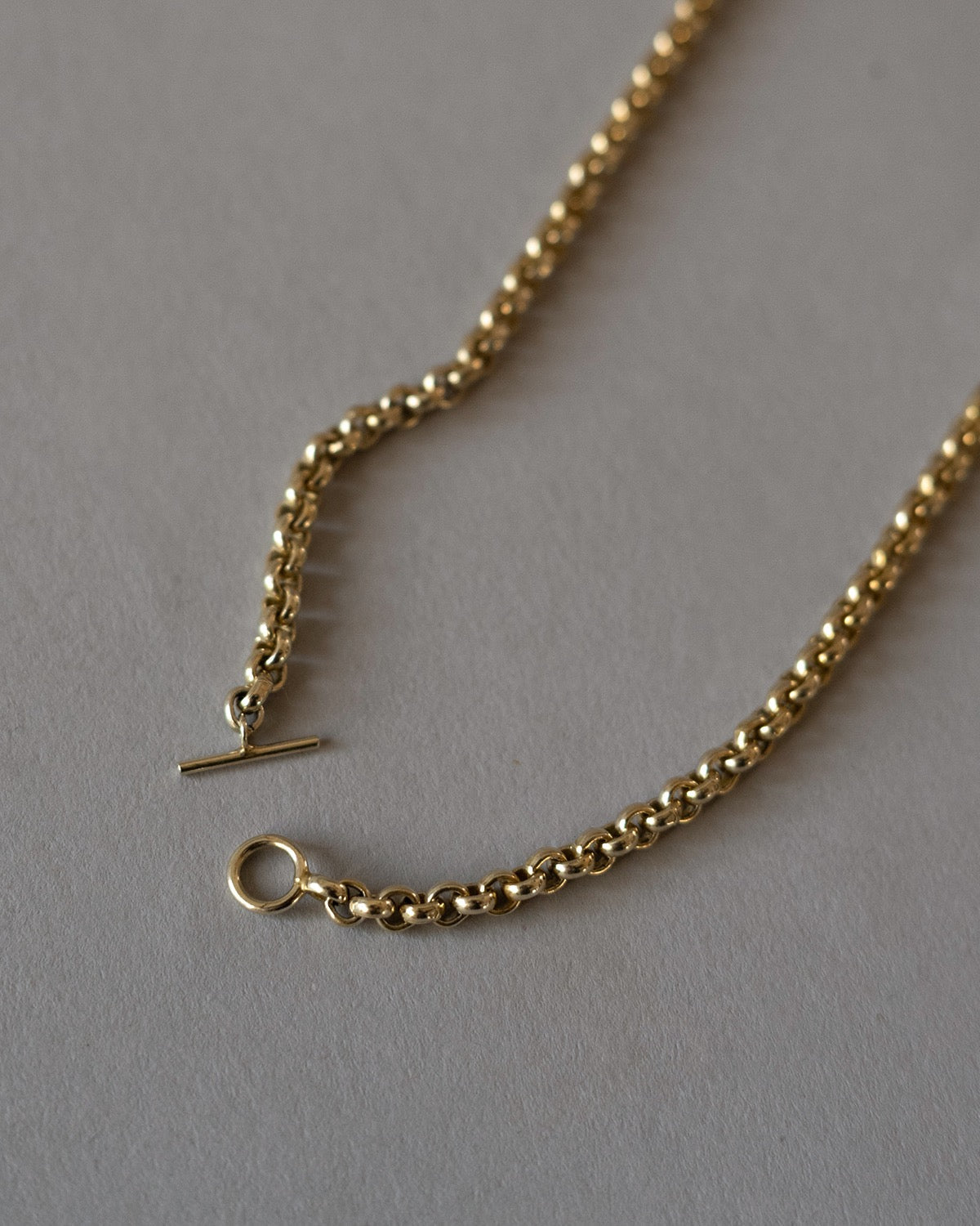 【受注生産商品】FELIS CHOKER