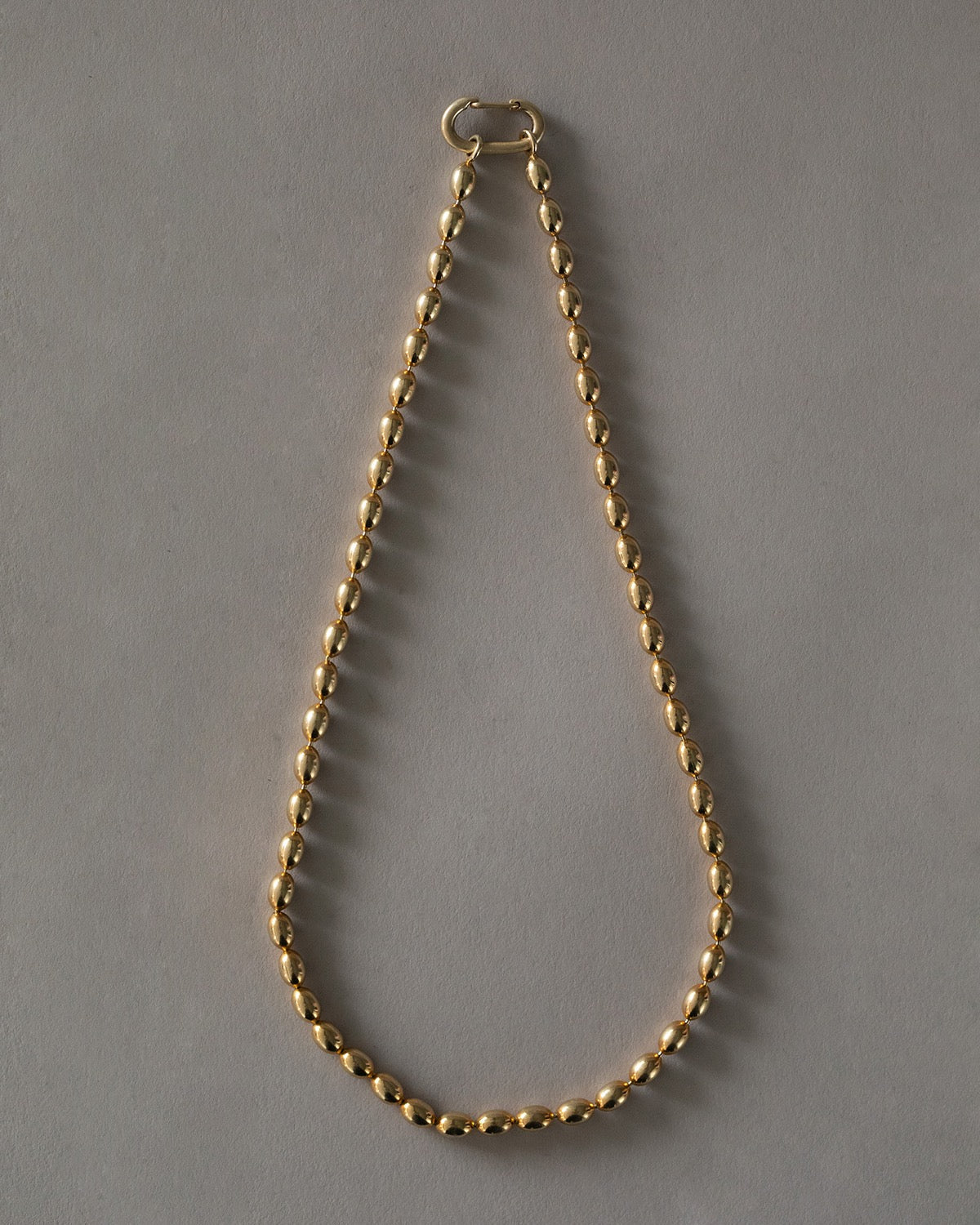 【受注生産商品】SPARKLE CHOKER / M