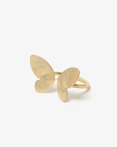 RAMA RING - GOLD