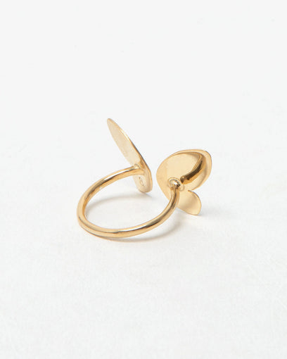 RAMA RING - GOLD