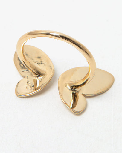 RAMA RING - GOLD