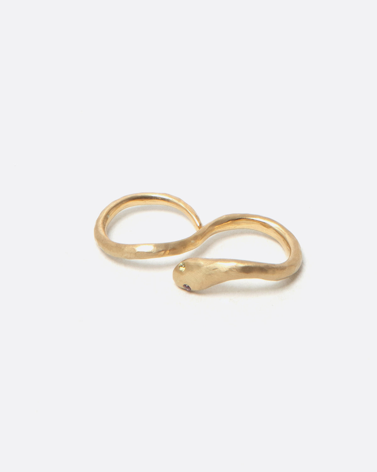 DIA PALE RING - ODD EYE