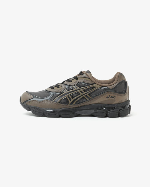 ASICS – COVERCHORD