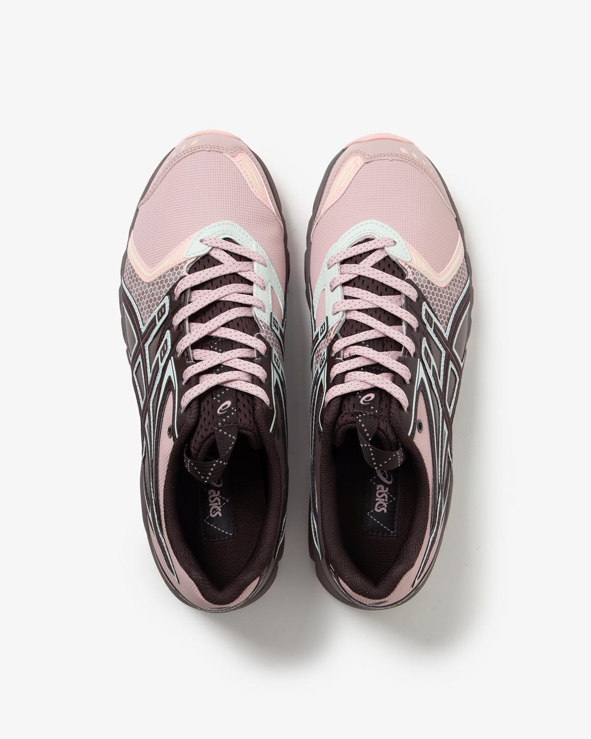 UB11-S GEL-DS TRAINER 14