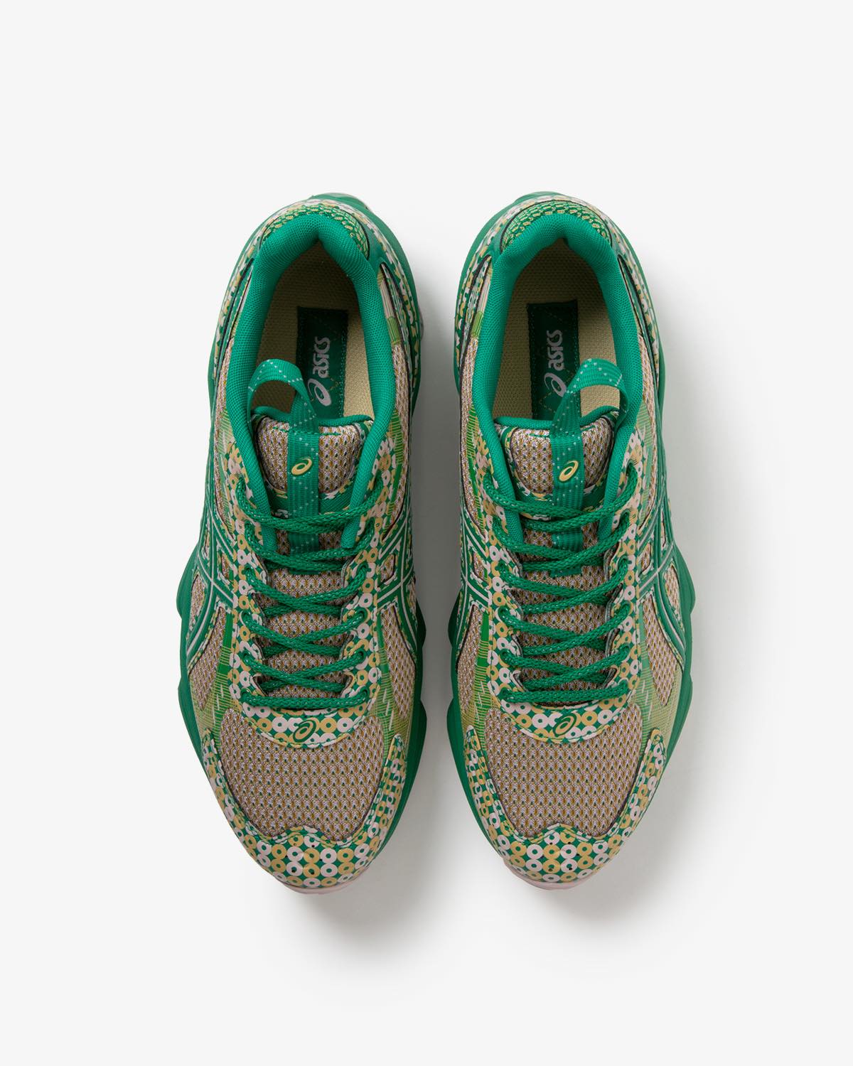 US7-S GEL-KINETIC FLUENT