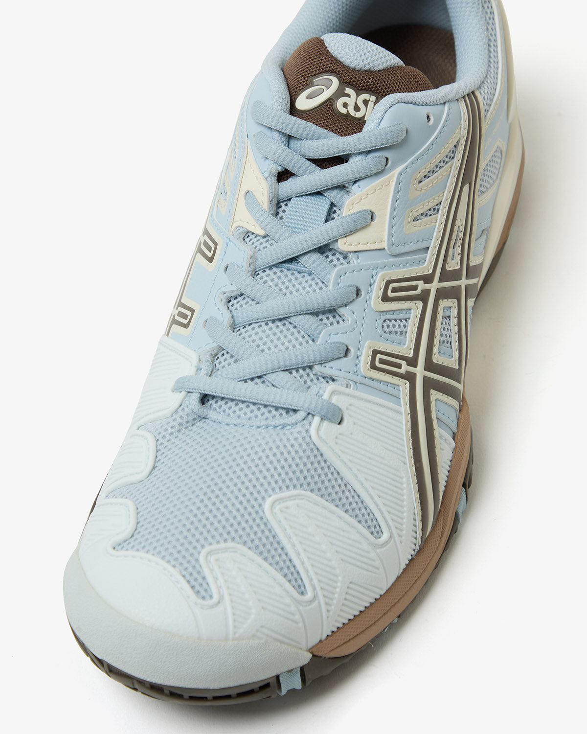 GEL-RESOLUTION 5