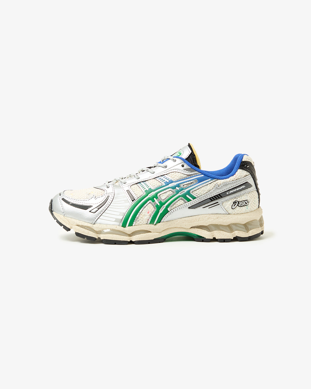 GEL-KAYANO 12.1  × CARNIVAL