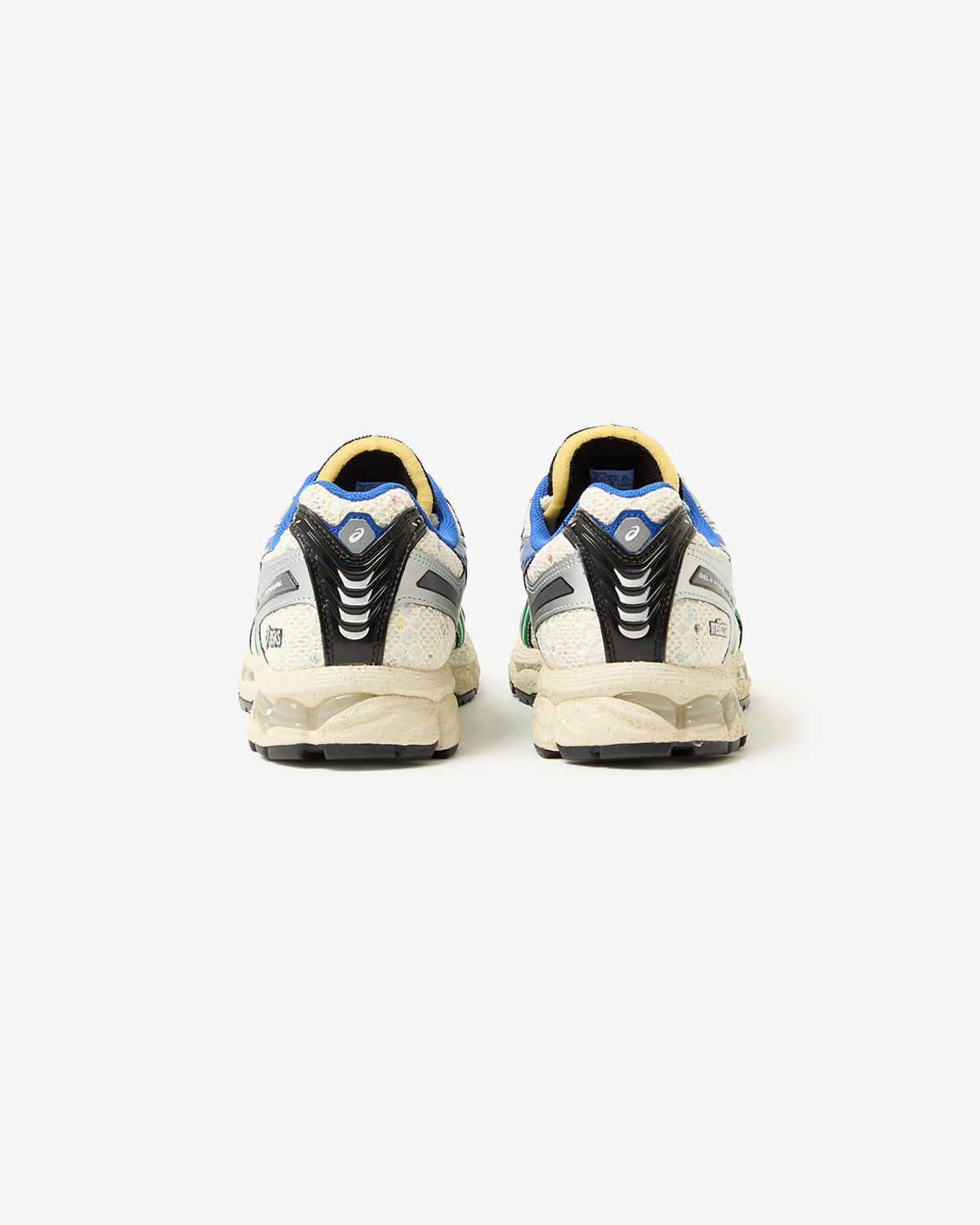 GEL-KAYANO 12.1  × CARNIVAL