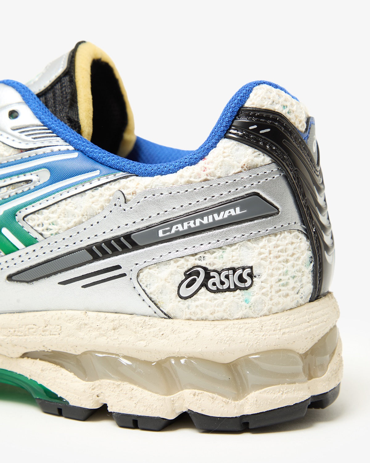 GEL-KAYANO 12.1  × CARNIVAL