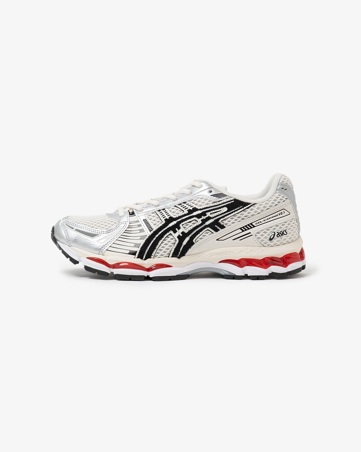 GEL-KAYANO 12.1 × LAPSTONE & HAMMER