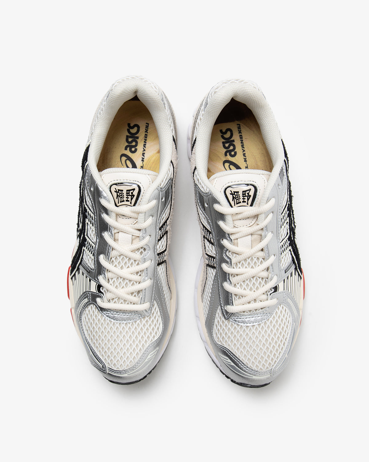 GEL-KAYANO 12.1 × LAPSTONE & HAMMER
