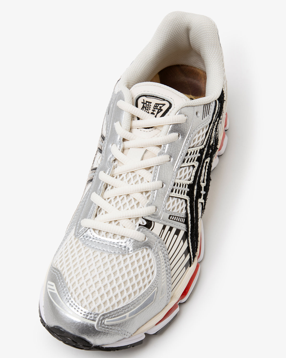 GEL-KAYANO 12.1 × LAPSTONE & HAMMER