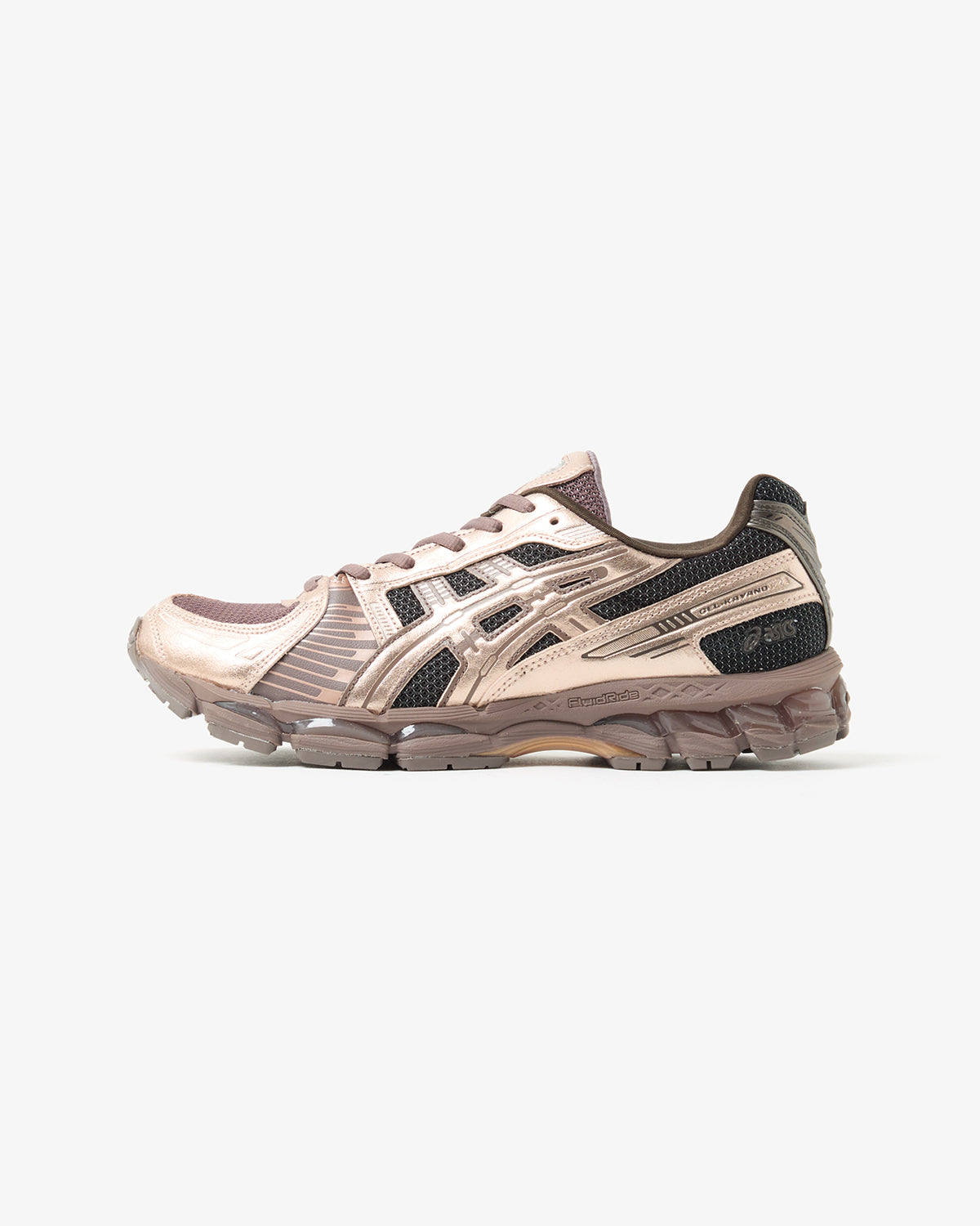 GEL-KAYANO 12.1