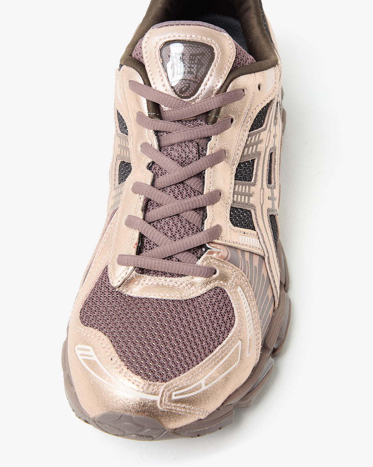 GEL-KAYANO 12.1