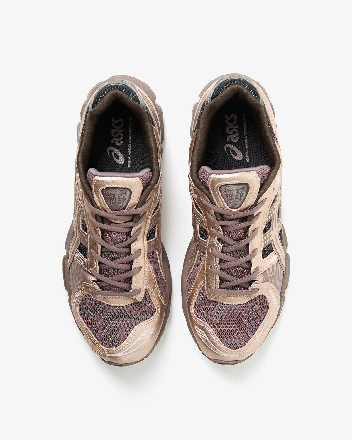 GEL-KAYANO 12.1