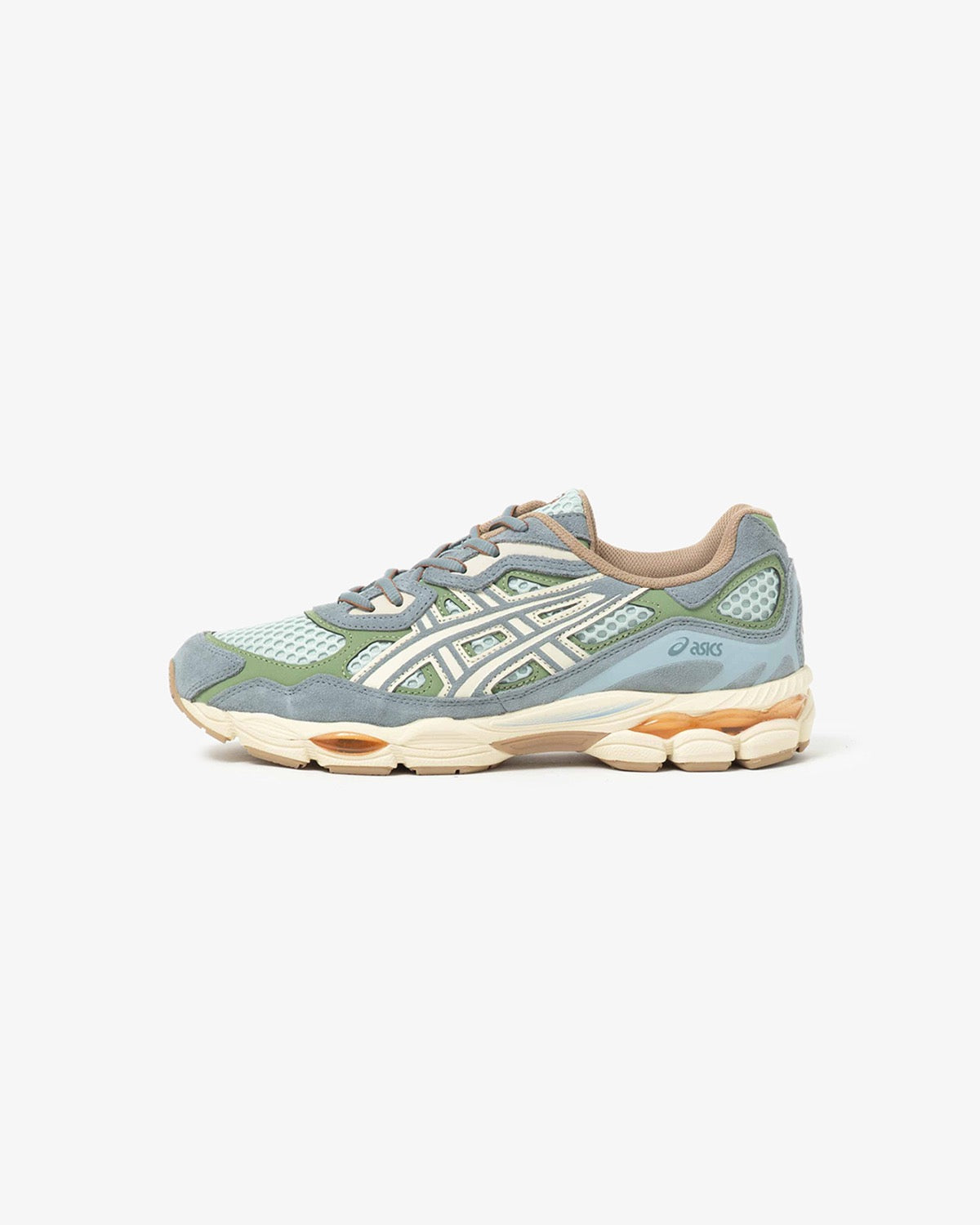 GEL-NYC (WOMEN'S)