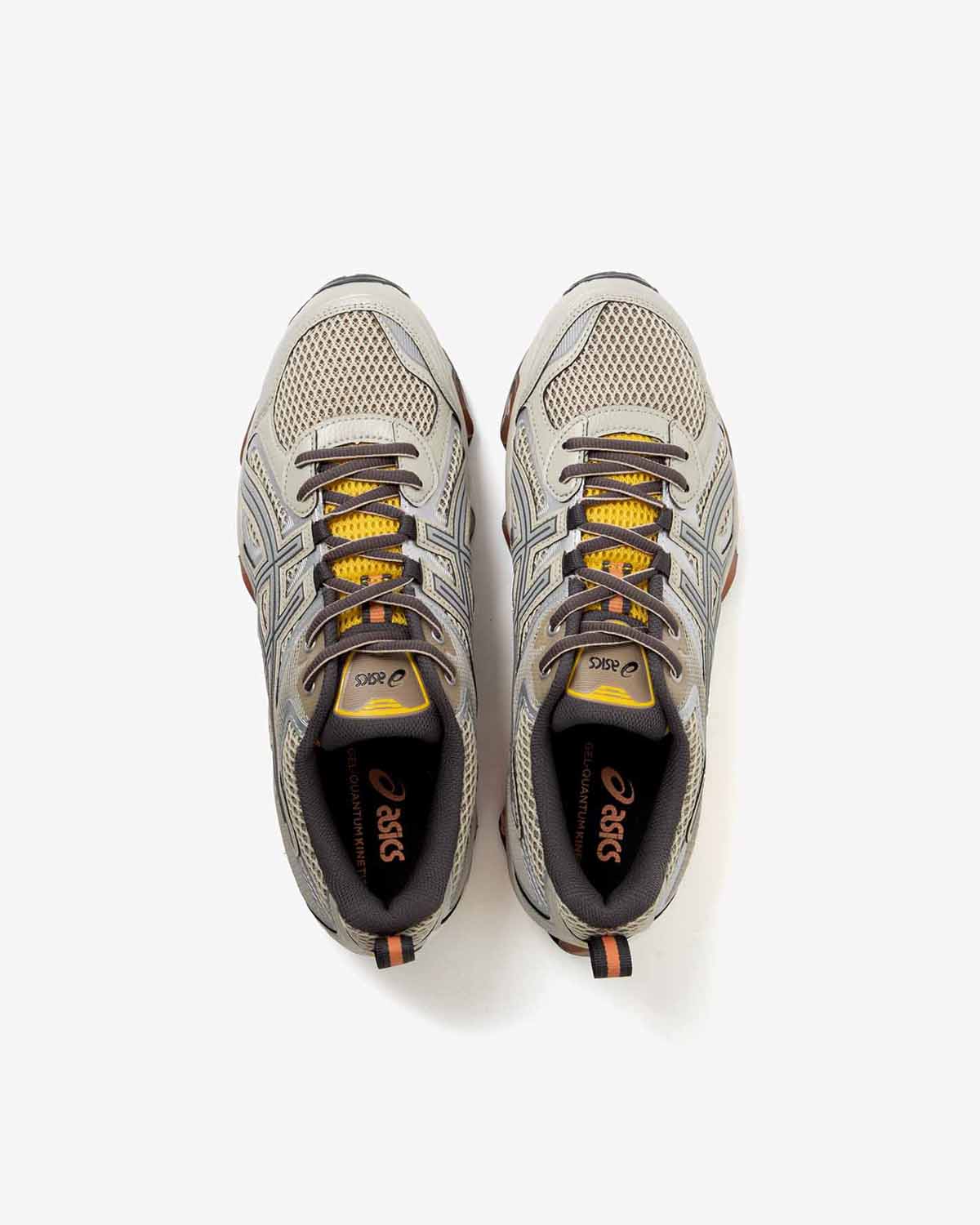 GEL-QUANTUM KINETIC (WOMEN'S)