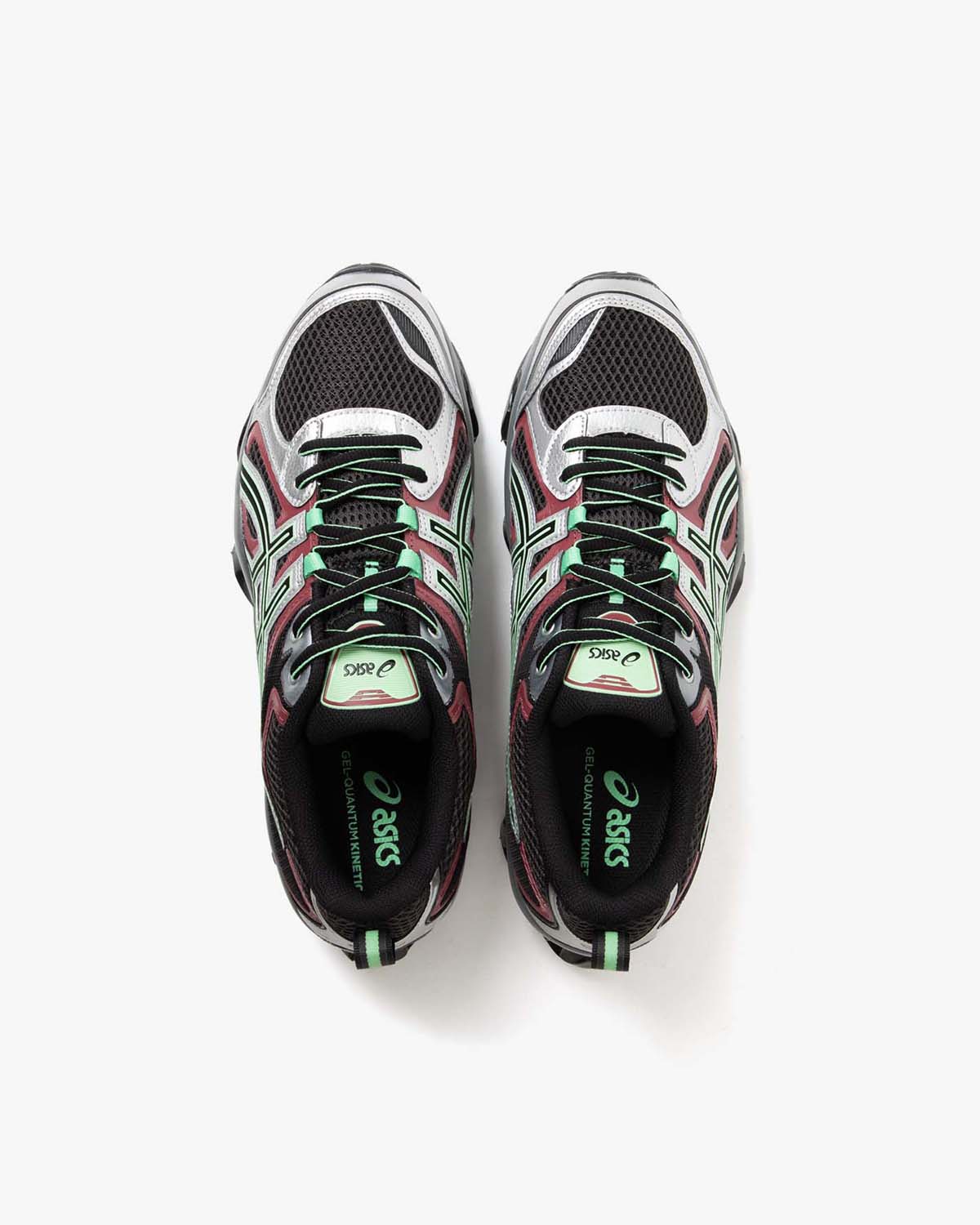 GEL-QUANTUM KINETIC (WOMEN'S)