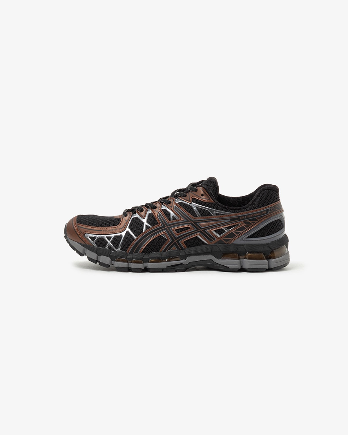 GEL-KAYANO 20 (WOMEN'S)