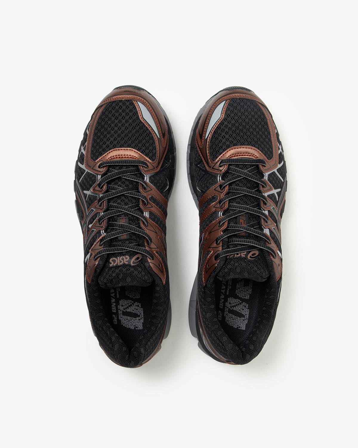 GEL-KAYANO 20 (WOMEN'S)