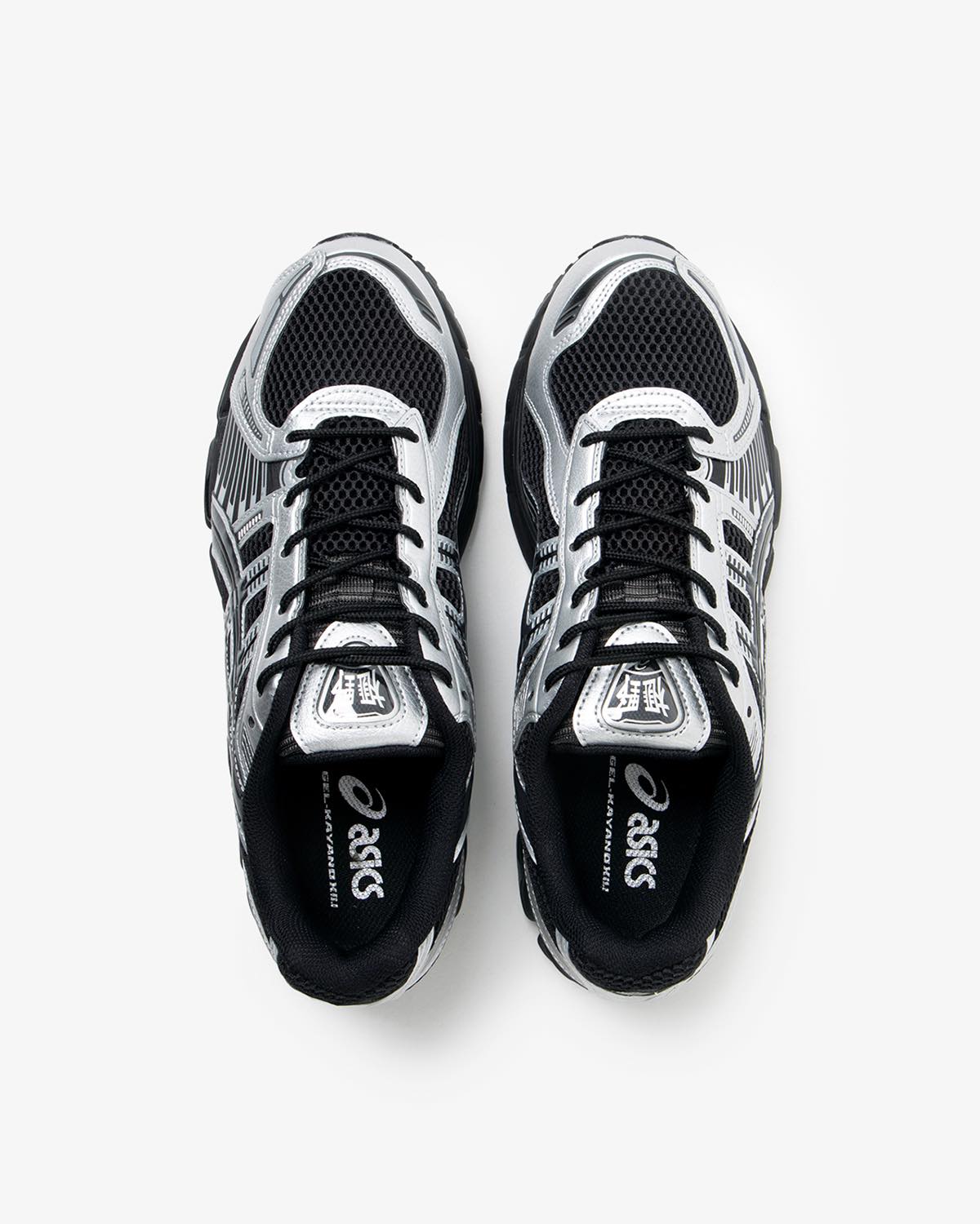 GEL-KAYANO 12.1 (WOMEN'S)