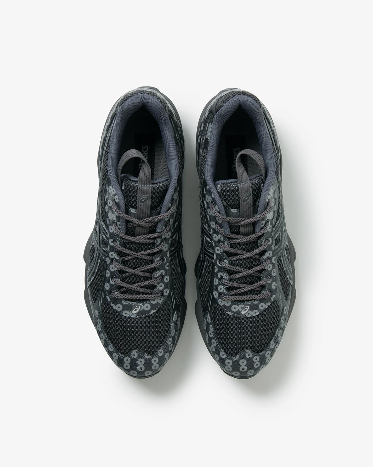 US7-S GEL-KINETIC FLUENT (WOMEN'S)