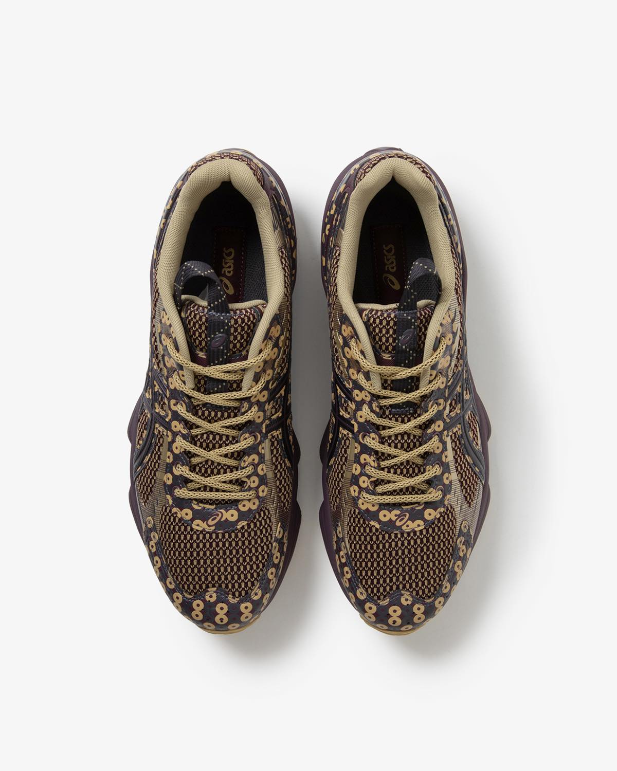 US7-S GEL-KINETIC FLUENT (WOMEN'S)