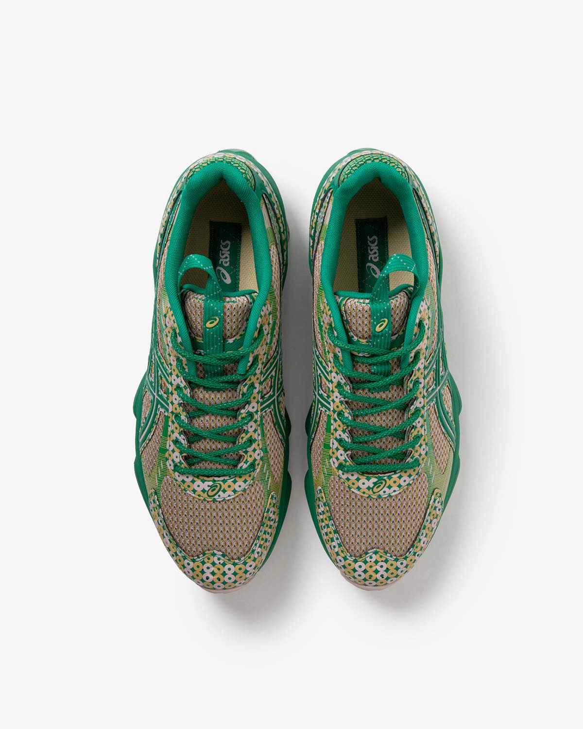 US7-S GEL-KINETIC FLUENT (WOMEN'S)