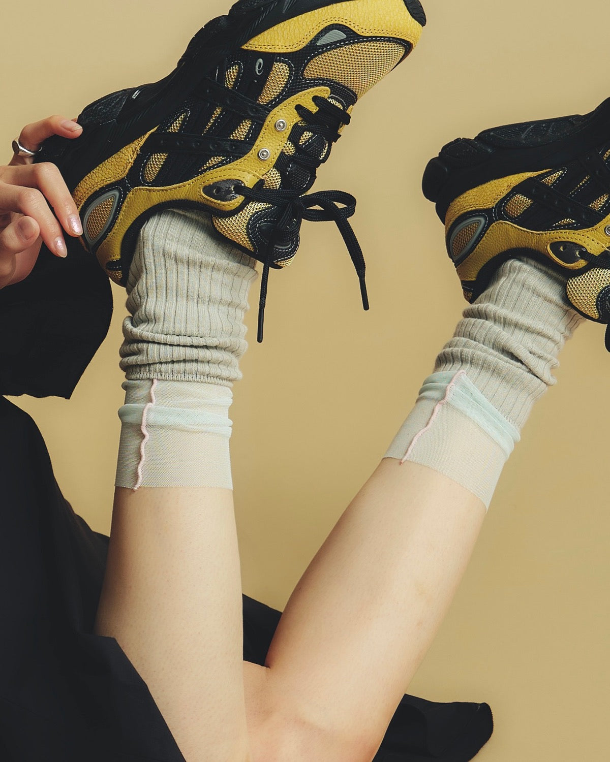 GEL-NYC 2.0 SSHS (WOMEN'S)
