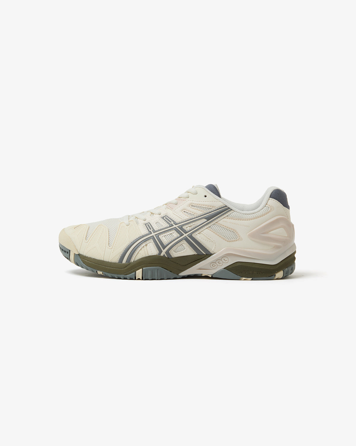 GEL-RESOLUTION 5 (WOMEN'S)