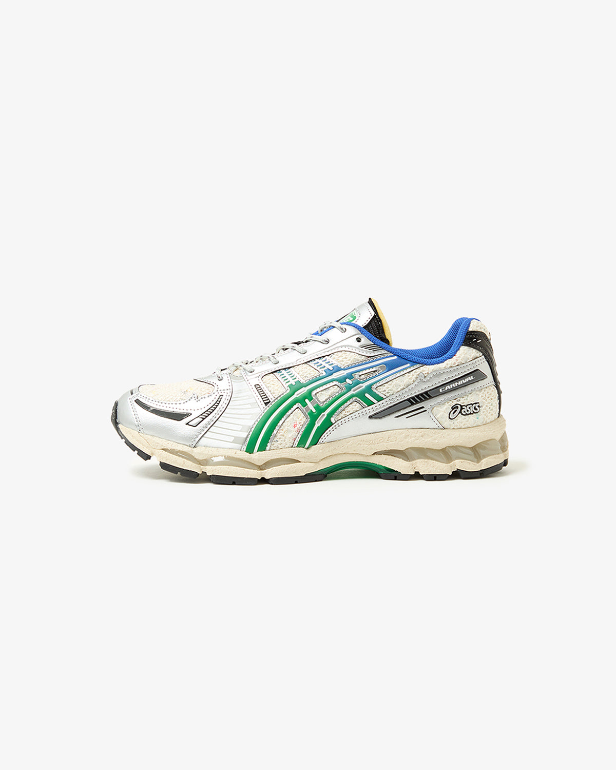 GEL-KAYANO 12.1  × CARNIVAL (WOMEN'S)