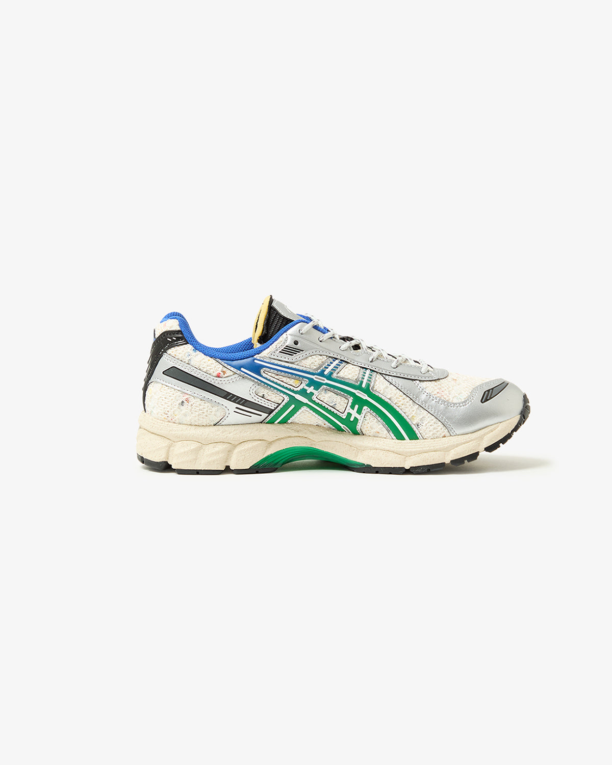 GEL-KAYANO 12.1  × CARNIVAL (WOMEN'S)