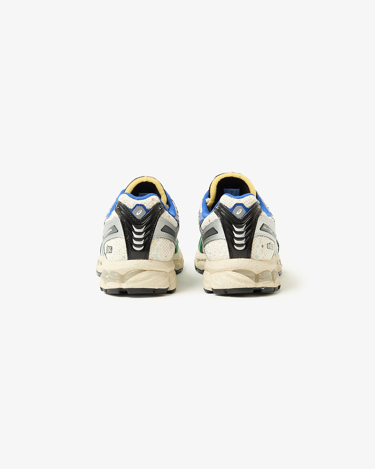 GEL-KAYANO 12.1  × CARNIVAL (WOMEN'S)