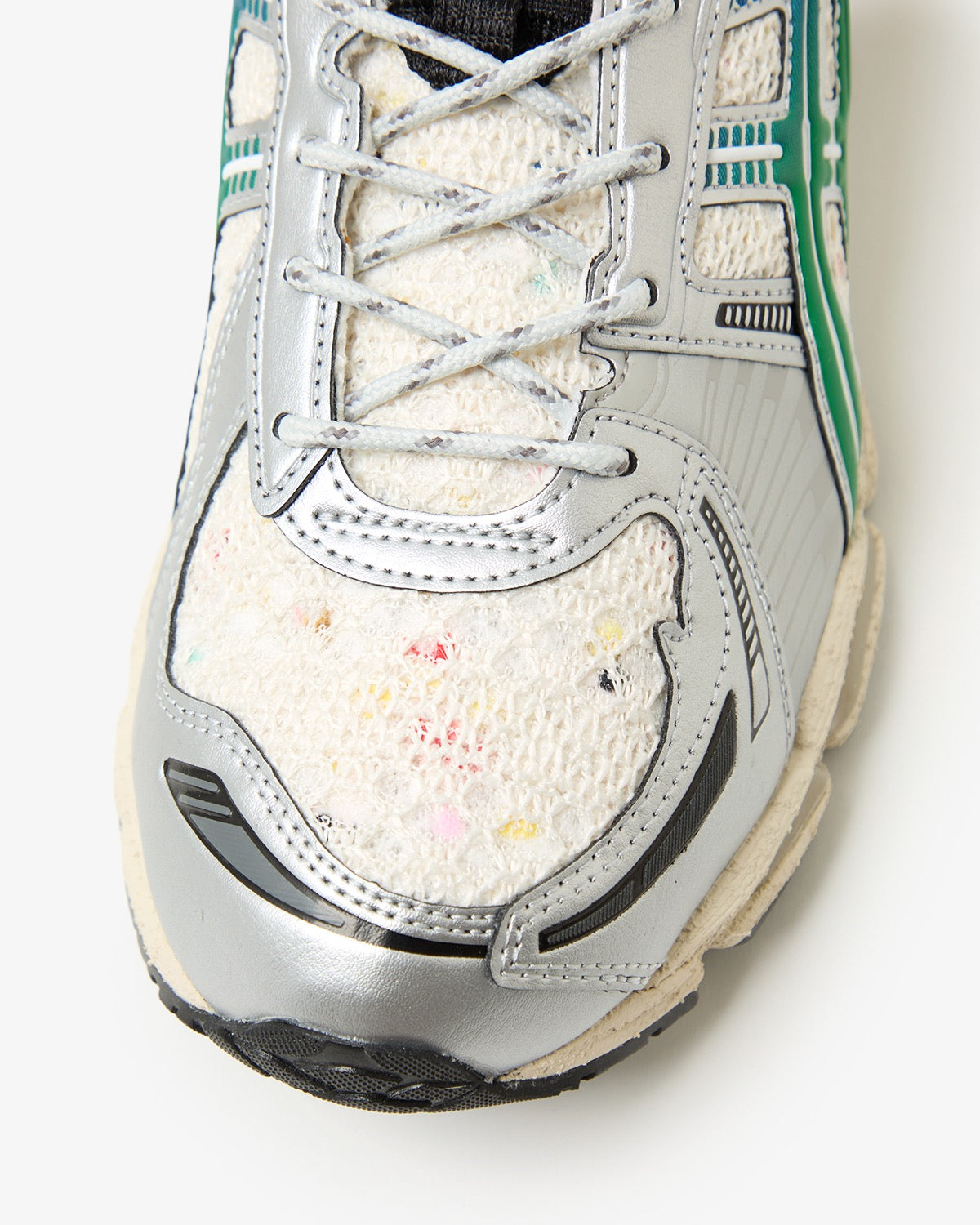 GEL-KAYANO 12.1  × CARNIVAL (WOMEN'S)