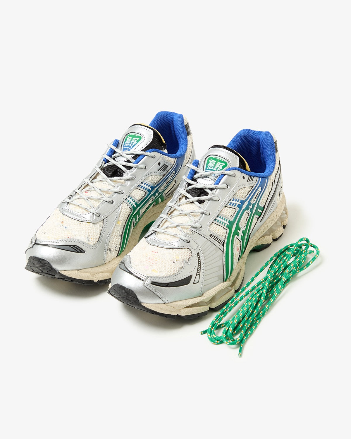 GEL-KAYANO 12.1  × CARNIVAL (WOMEN'S)