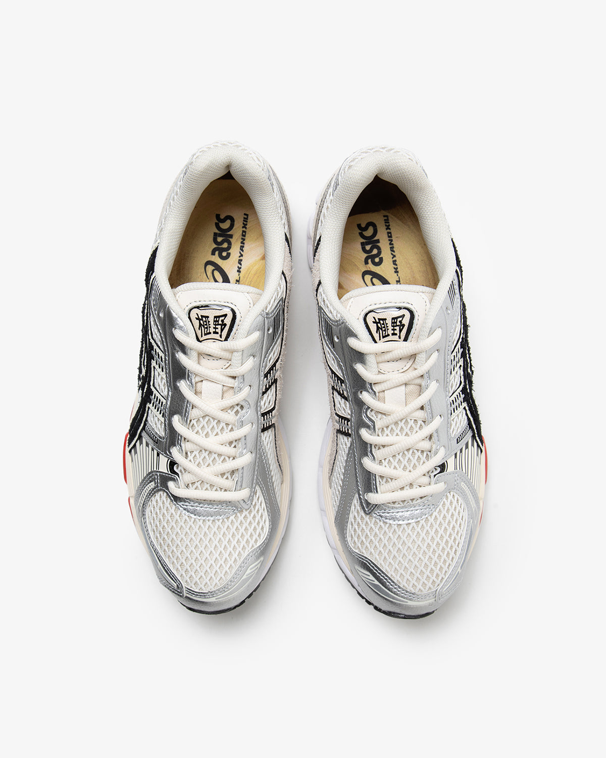 GEL-KAYANO 12.1 × LAPSTONE & HAMMER (WOMEN'S)