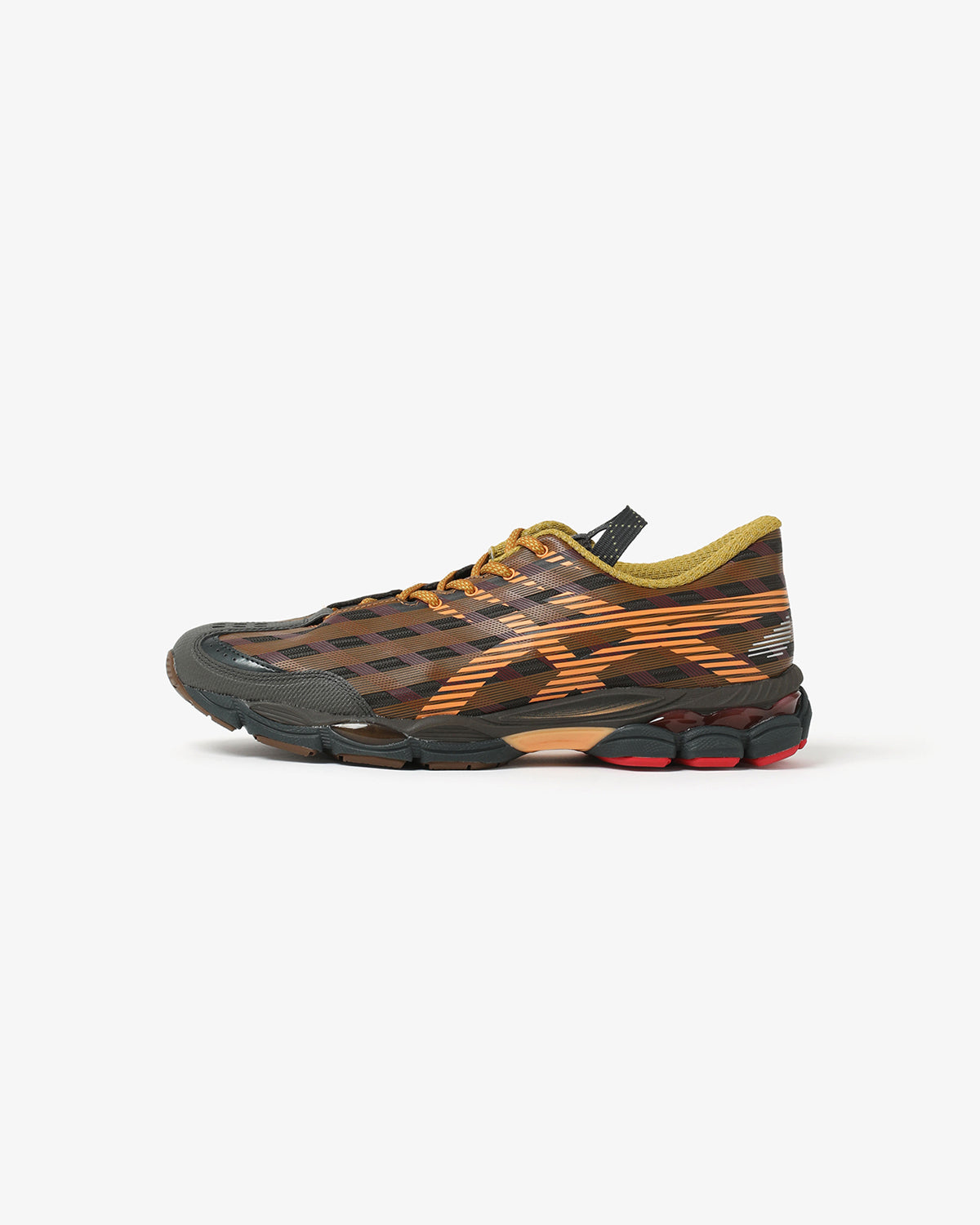 US8-S GEL-SJ33 (WOMEN'S)