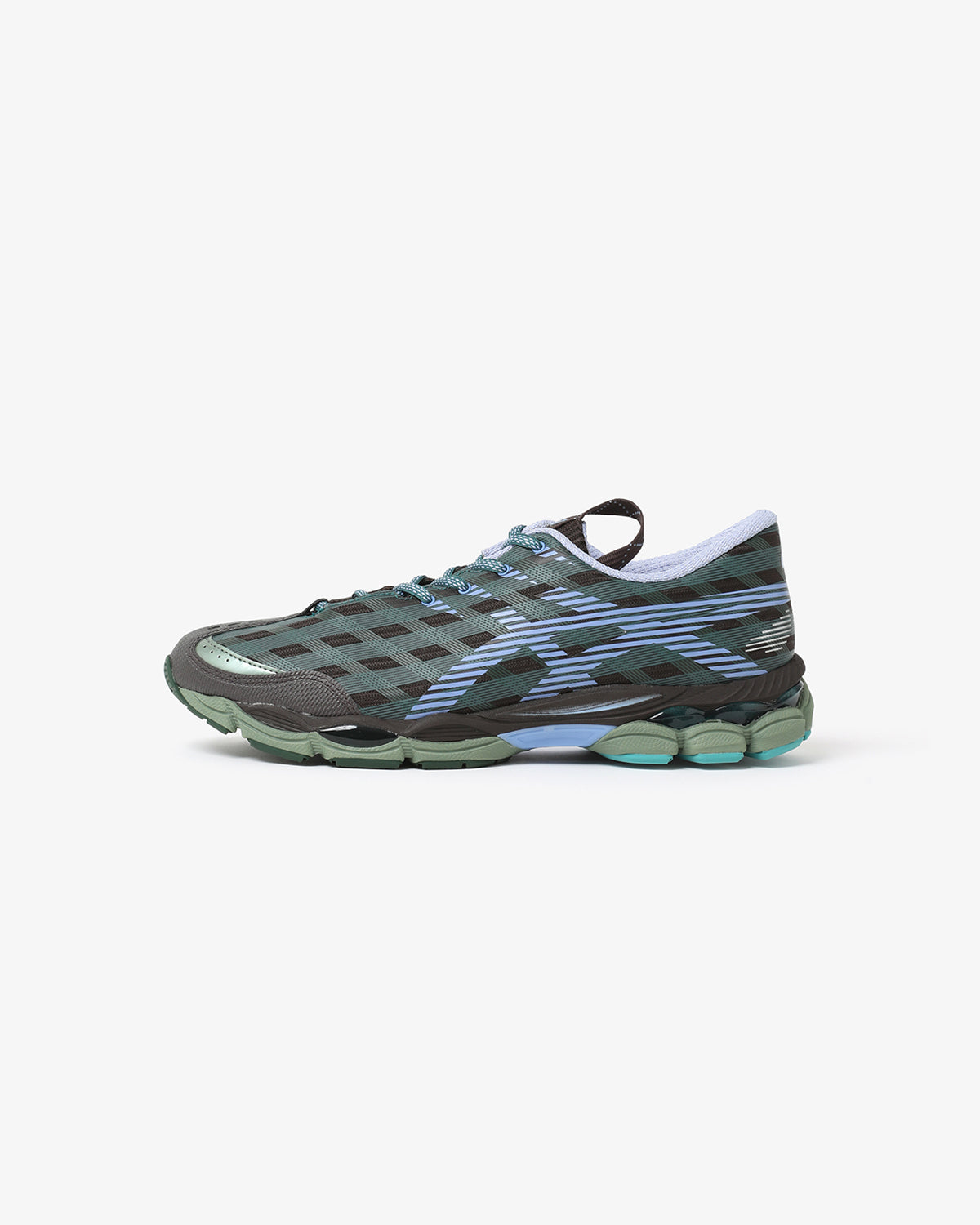 US8-S GEL-SJ33 (WOMEN'S)