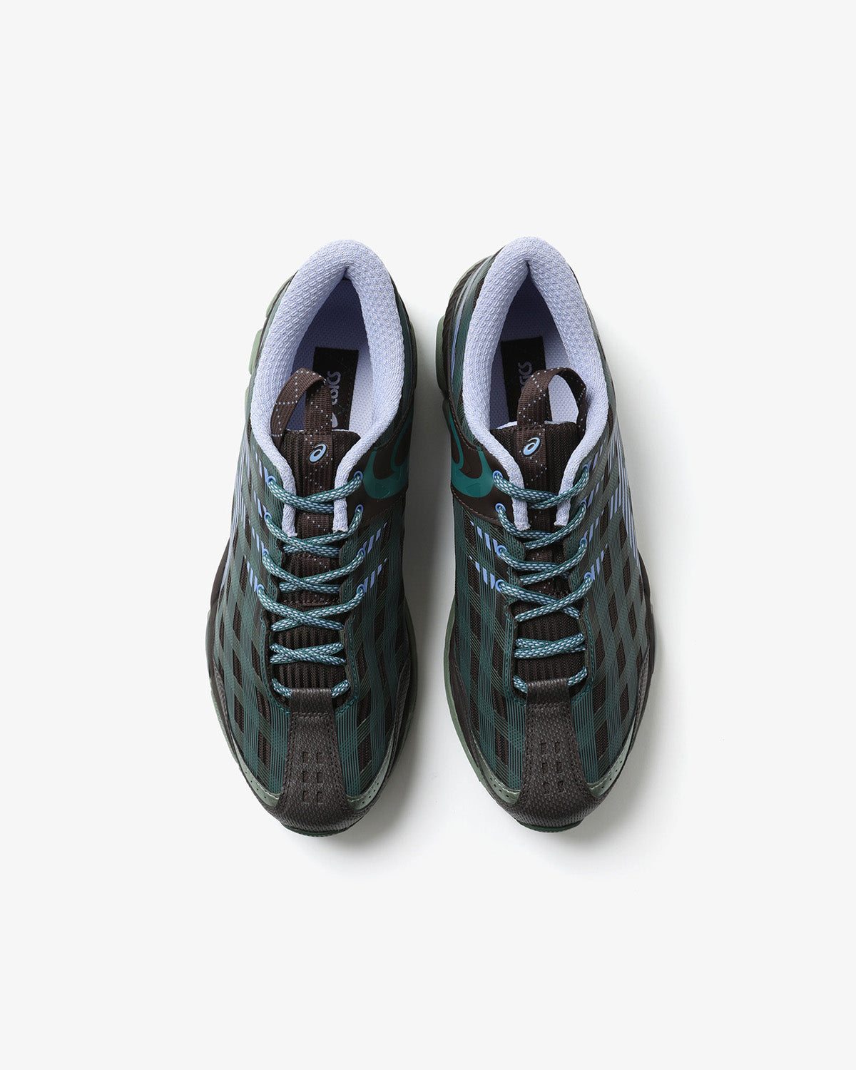 US8-S GEL-SJ33 (WOMEN'S)