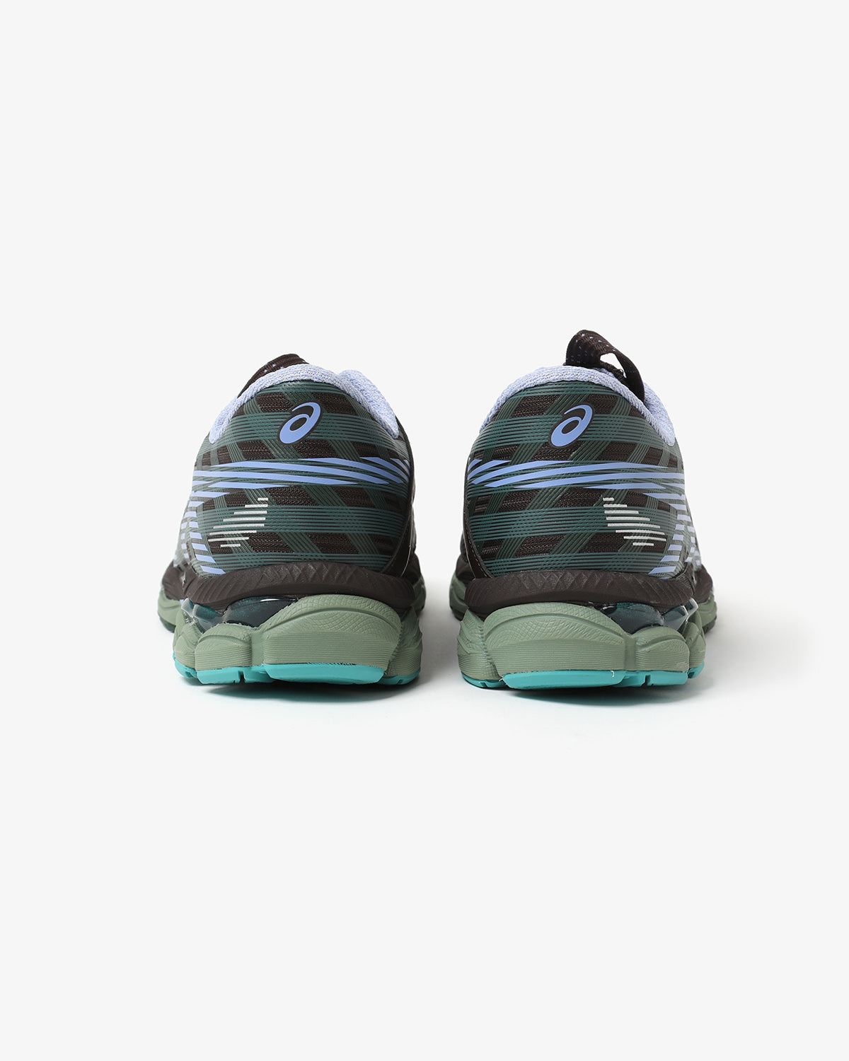 US8-S GEL-SJ33 (WOMEN'S)