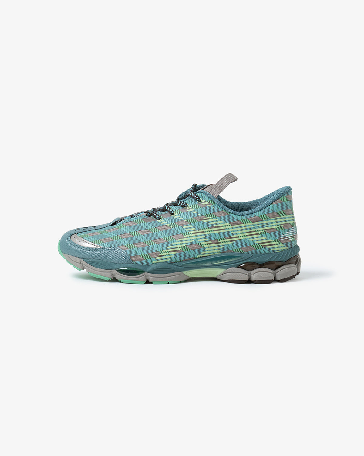 US8-S GEL-SJ33 (WOMEN'S)