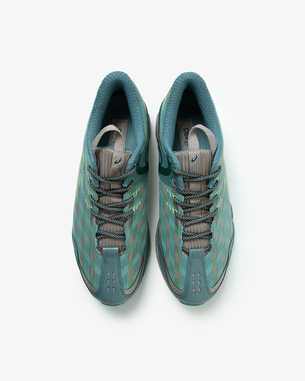 US8-S GEL-SJ33 (WOMEN'S)