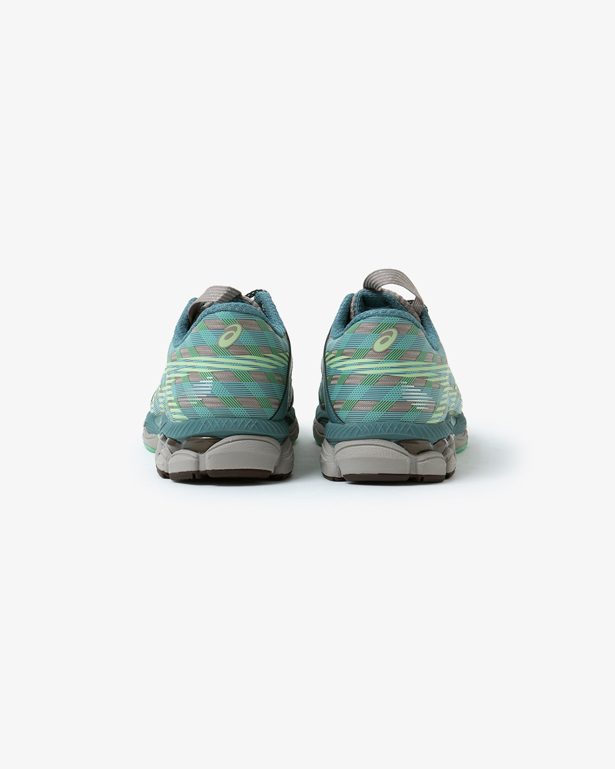 US8-S GEL-SJ33 (WOMEN'S)