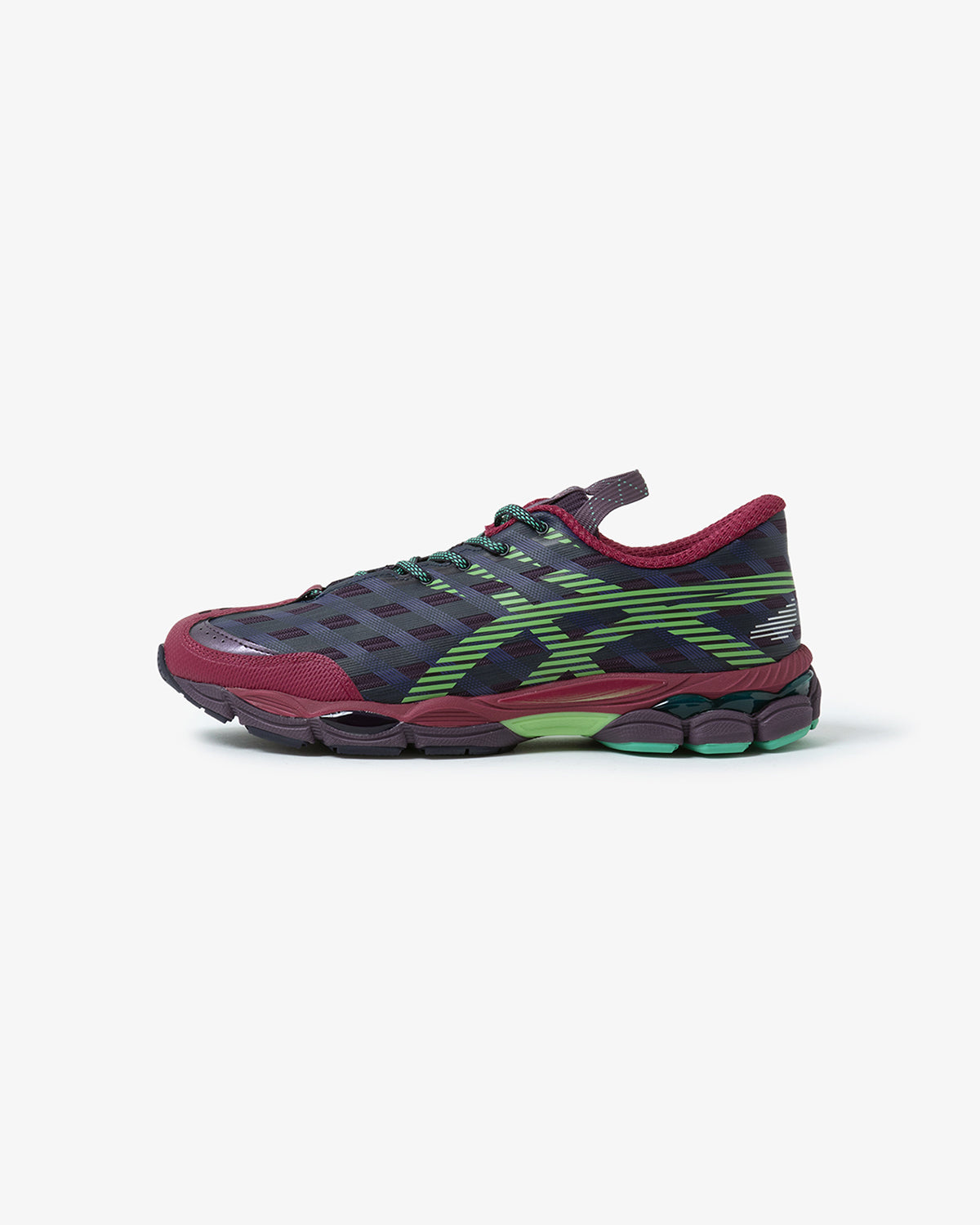 US8-S GEL-SJ33 (WOMEN'S)